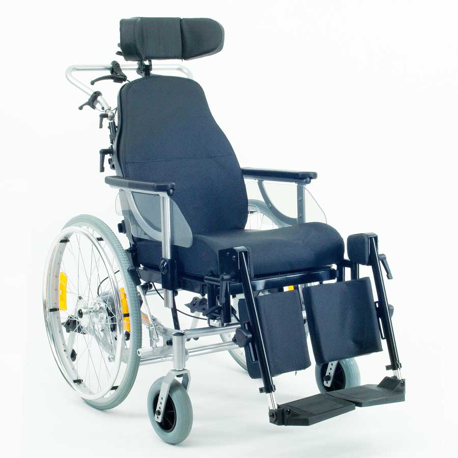 Das UHC Rollstuhlmodell 1.010 GEO