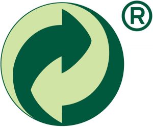 Logo von Der Grüne Punkt