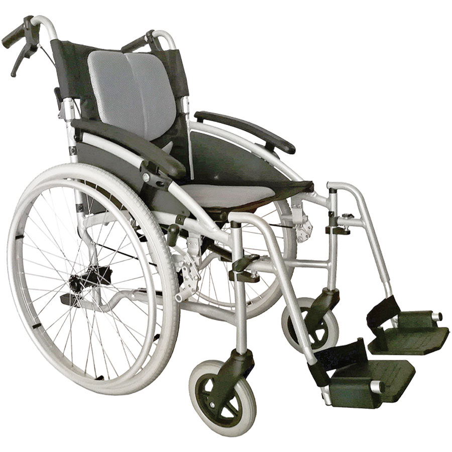 Reise-Rollstuhl Modell Easy Comfort